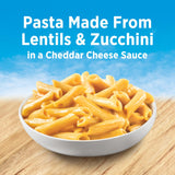 Birds Eye Veggie Pasta Penne with Cheddar Cheese Sauce, 10 OZ