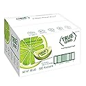 True Lime 500ct (Pack of 1) - Water Enhancer - Bulk Dispenser - 0 Calorie Drink Mix Packets for Water - Sugar Free Lime Flavoring Powder Packets
