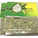 Hoja Sen (Hierba/Tea) 1/2 OZ (14 G)