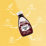 Skinny Foods Sauce (Smokey BBQ)