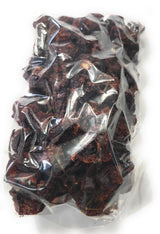 100 Red Trinidad Scorpion Whole Dried Chili Pepper Pods