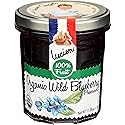 LUCIEN GEORGELIN Organic Wild Blueberry Fruit Spread, 11.28 OZ