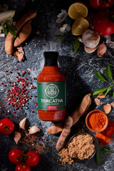 Torcatha BBQ Sauce - Original
