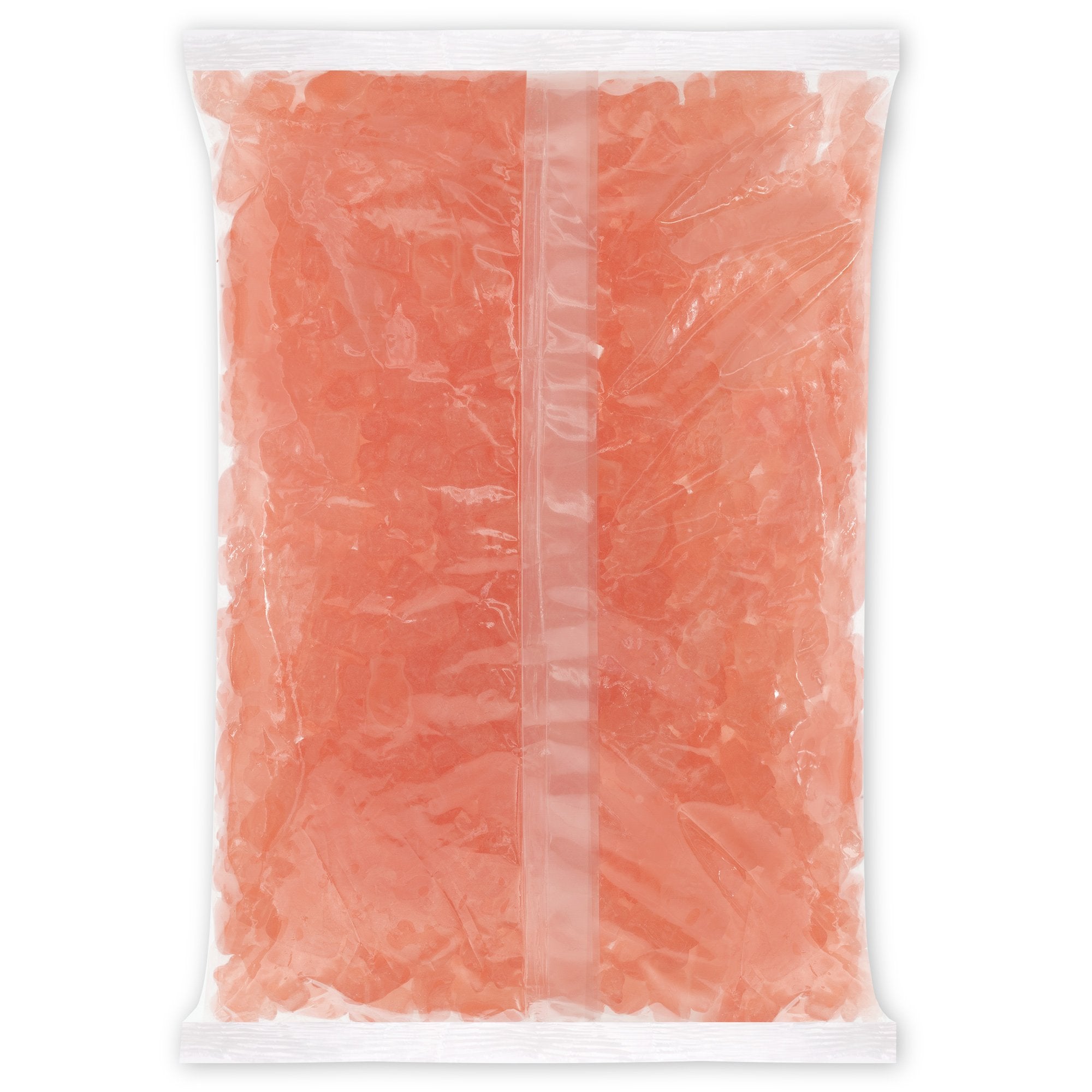 Albanese Candy, Pink Grapefruit Gummi Bears, 5-pound Bag