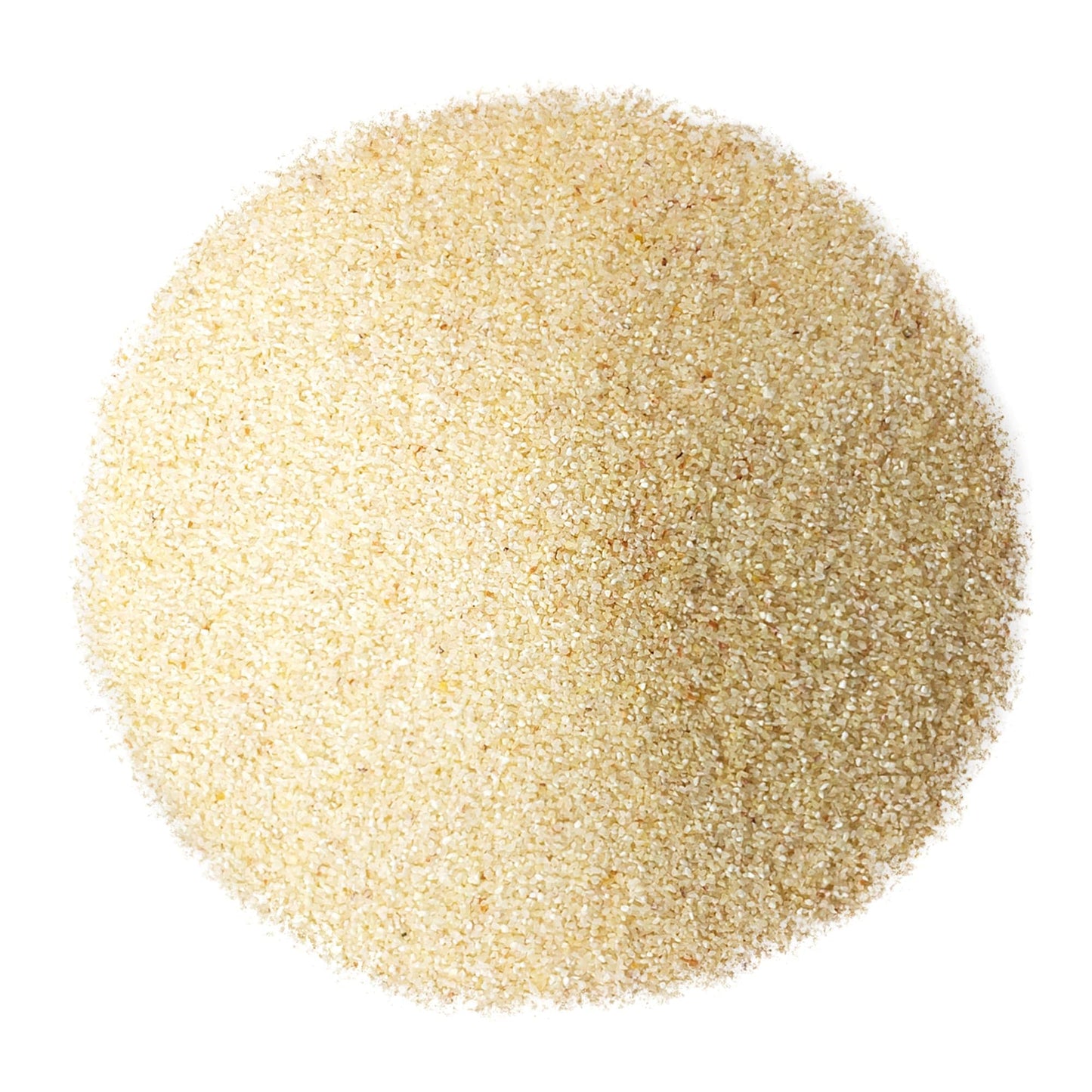 Food to Live Organic Italian Semolina Flour, 1 Pound - Premium Durum Wheat, Perfect for Pasta and Pizza Dough, Ideal for Authentic Italian Recipes.