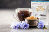 New Orleans Roast 100% Pure French Chicory - 12oz (Pack of 1)