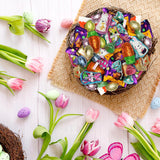 Bulk Chocolate Candy Mix - 1.5 Pound Assorted Individually Wrapped Chocolate Candies Variety Pack For Parties, Gifts & Treats