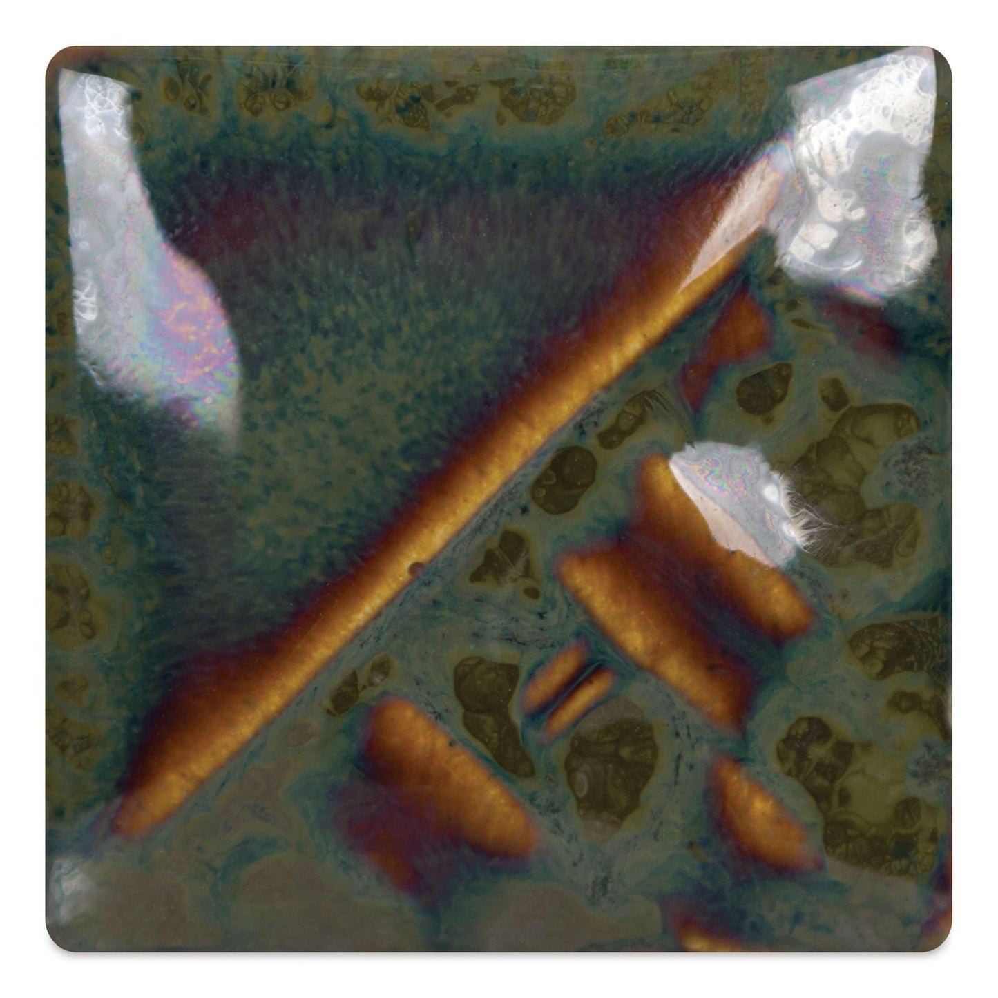 Mayco Stoneware Classic Glaze - Mood Ring, Pint