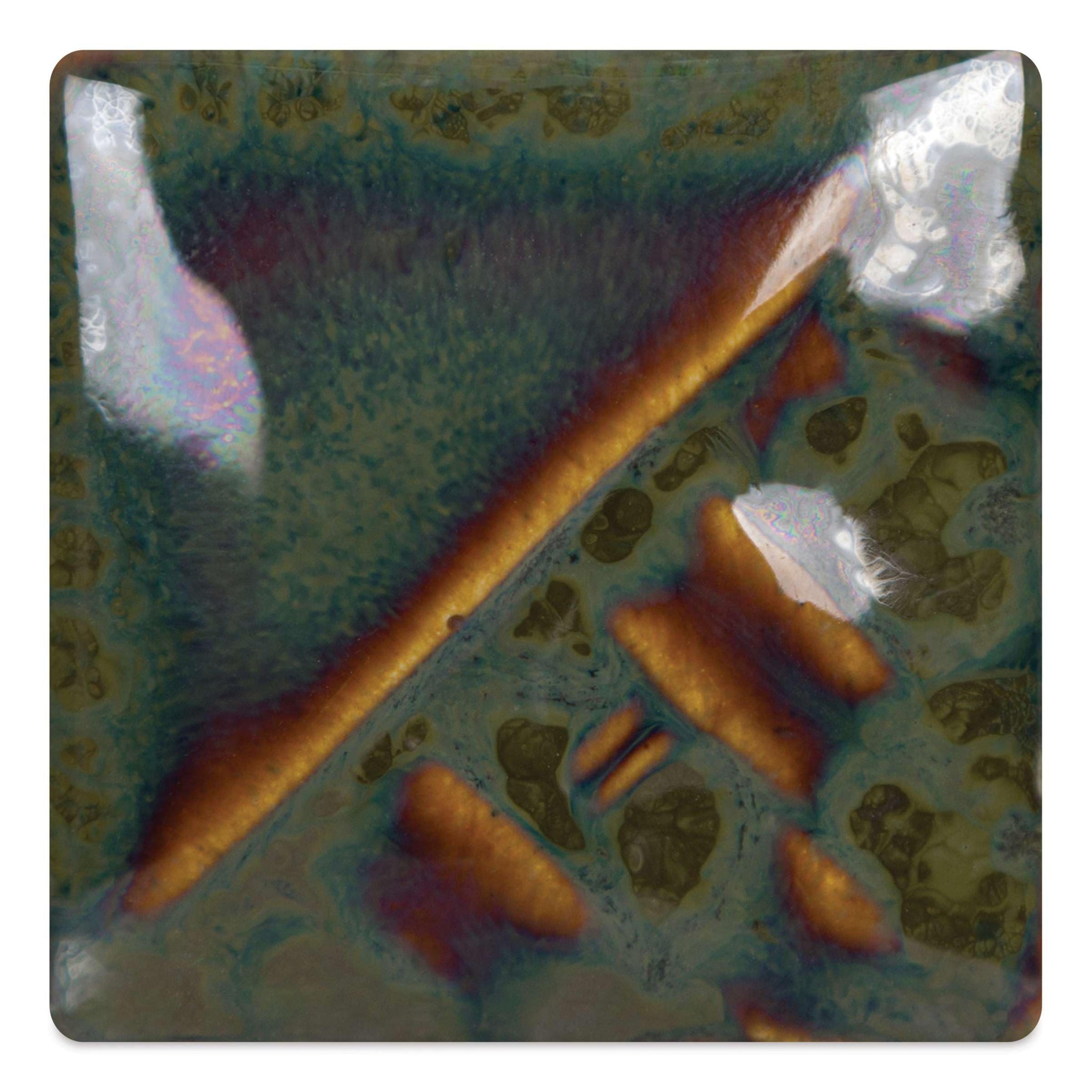 Mayco Stoneware Classic Glaze - Mood Ring, Pint