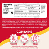 Sara Lee Butter Bread Sandwich Bread, 20 Oz Loaf of Butter Bread With No Artificial Colors or Flavors