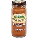 Spice Islands Red Curry Powder, 2 Ounce