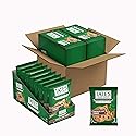 Tate’s Bake Shop Chocolate Chip Cookies, 16 - 2 Cookie Snack Packs (2 Boxes)