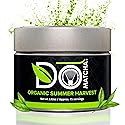 DoMatcha, Organic Summer Harvest Matcha Powder, Authentic Japanese Green Tea, Latte Grade, 2.82 oz