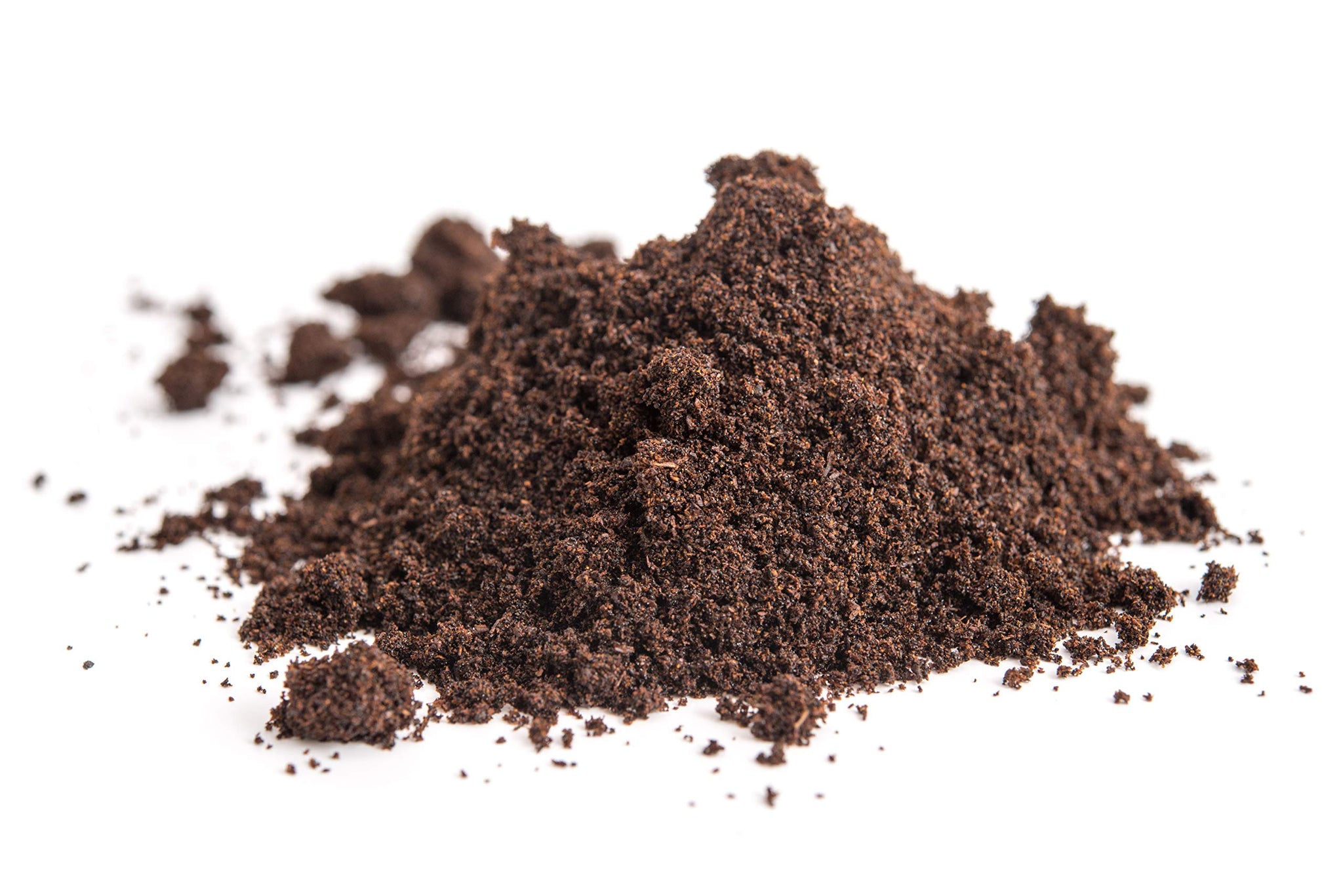 Vanilla Bean Powder - 100% Pure Ground Madagascar Vanilla Powder - For Cooking, Baking, & Additional Flavoring - Add To Coffee, Tea, Yogurt, & Shakes