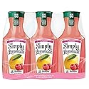 Valpa Simply Lemonade with Raspberry, 3 pk./52 oz.
