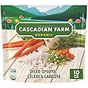 Cascadian Farm, Mirepoix Organic, 10 Ounce