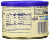 Blue Diamond 02970 6 Oz. Roasted Salted Almond Nuts (Pack of 1)