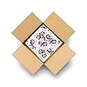 Portable Laundry Kit - Travel Clothes Cleaning Essentials with Liquid Detergent, Stain Remover Wipe, Dryer Sheet & Laundry Bag - Bulk Supply
