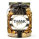 Nam's Bits Chocolate Chip Cookies - Thank You Half Gallon Jar (GCTY)