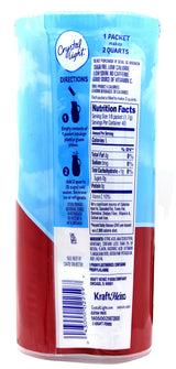 Crystal Light Cherry Pomegranate Drink Mix, 10-Quart Canister (Pack Of 9)