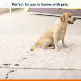 Vax 1L Pet Steam Detergent | Neutralises Pet Odours | Breaks down grease and grime - 1-9-132813