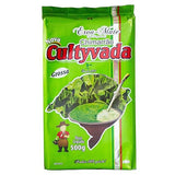 Circle of Drink - Cultyvada Medium Cut (Moida Grossa) Chimarrao Erva Mate - Gourmet - Non-Aged - Super Fresh Green Brazilian Yerba Mate - Vacuum