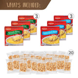 Break Box Pros Soup Lover's Snack Box, 35/Box