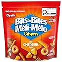 Christie Bits & Bites Cheddar Flavor Cracker Snack Mix, 145g/5 oz