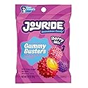 Joyride, Gummies Crunchy Gummy Busters, 3.5 Ounce