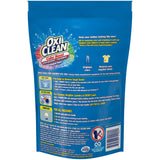 OxiClean Color Boost Color Brightener plus Stain Remover Power Paks, 18 Count (Packaging may vary)