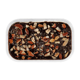 Emirelli Artisanal Halva Dessert - Authentic Middle Eastern Candy Turkish Sweets - Vegan Candy 55%-Tahini Halwa - Halvah Traditional International