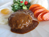 Mishima Japanese Style Demi-Glace Sauce (Chef Troy's Recipe) - 8 oz | Pack of 1