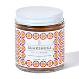 Villa Jerada, Shakshuka Spice Seasoning Mix Blend, Use on Eggs, Shakshuka, 1.76 oz (SHAKSHUKA - 1 JAR)