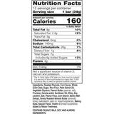 Nature Valley Granola Bars, Sweet and Salty Nut, Peanut, 12 Bars, 14.4 oz