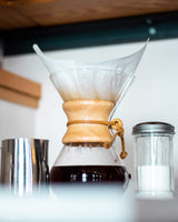 Raven's Brew Coffee Bold Organic Coffee Dark Roast Whole Bean - Organic Three Peckered Billy Goat 5lb