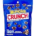 Buncha, Crunch, Bunches of Crunchy Milk Chocolate - / 226.7g, 8 Ounce