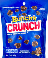Buncha, Crunch, Bunches of Crunchy Milk Chocolate - / 226.7g, 8 Ounce