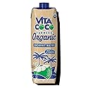 Vita Coco Farmers Organic Coconut Water, 33.8 Fl Oz