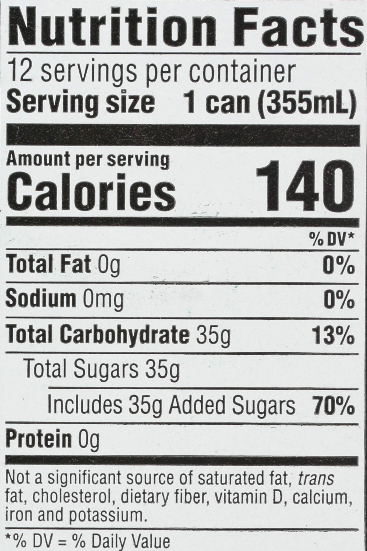 365 by Whole Foods Market, Ginger Ale Cans, 12 Fl Oz (Pack of 12)