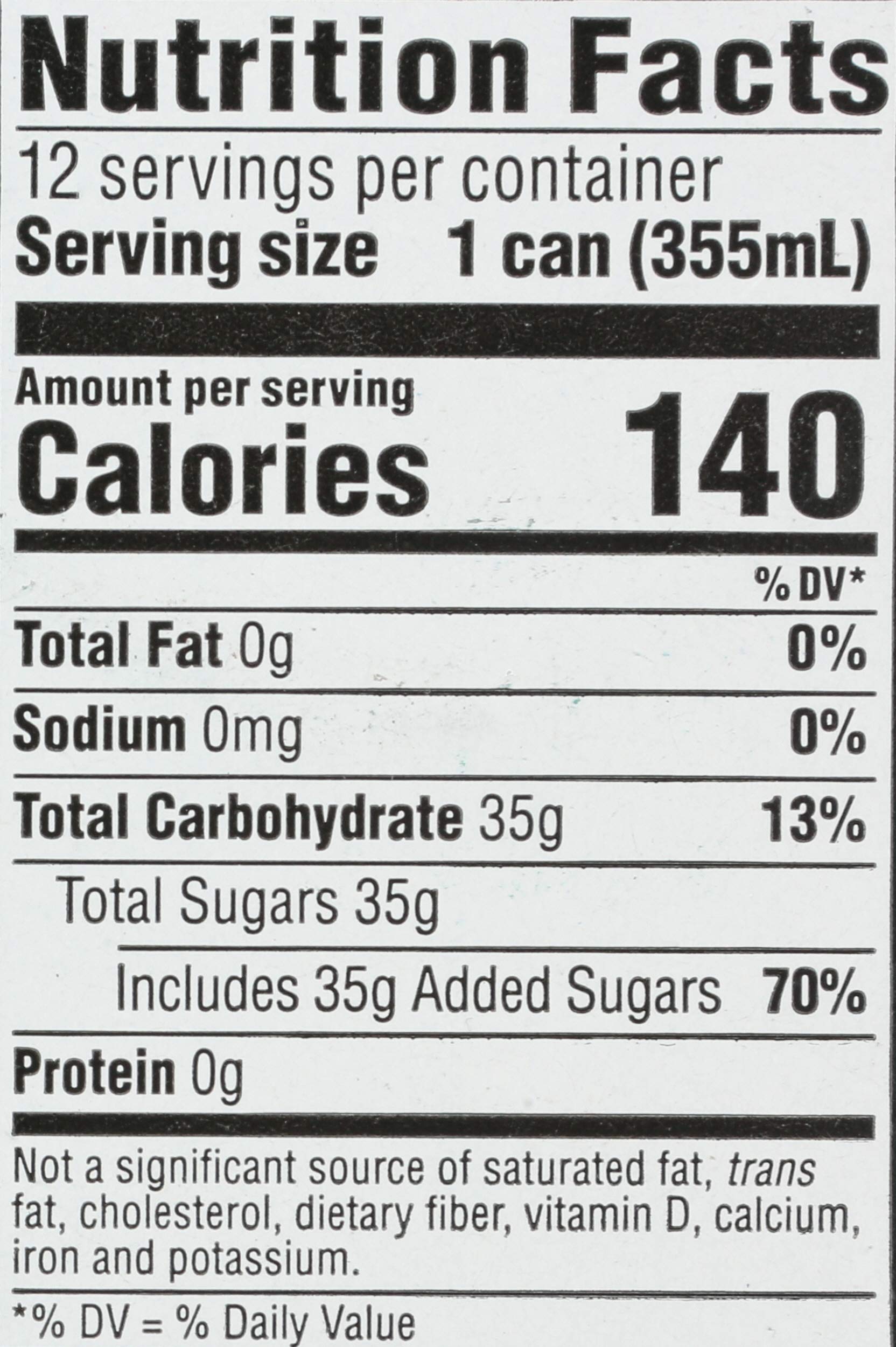 365 by Whole Foods Market, Ginger Ale Cans, 12 Fl Oz (Pack of 12)
