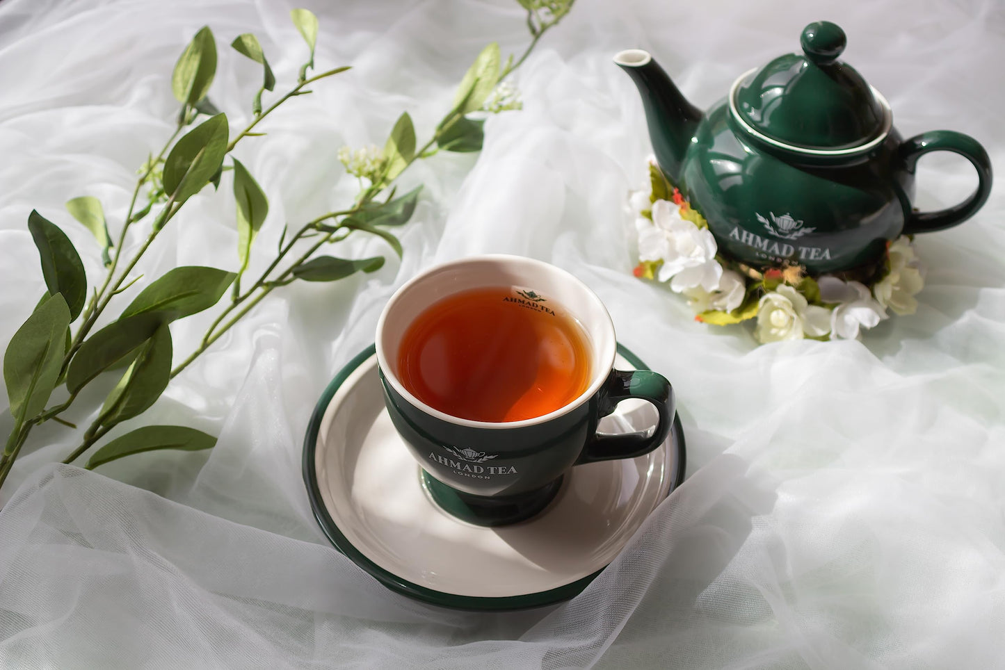 Ahmad Tea Ceylon Tea, 100 g
