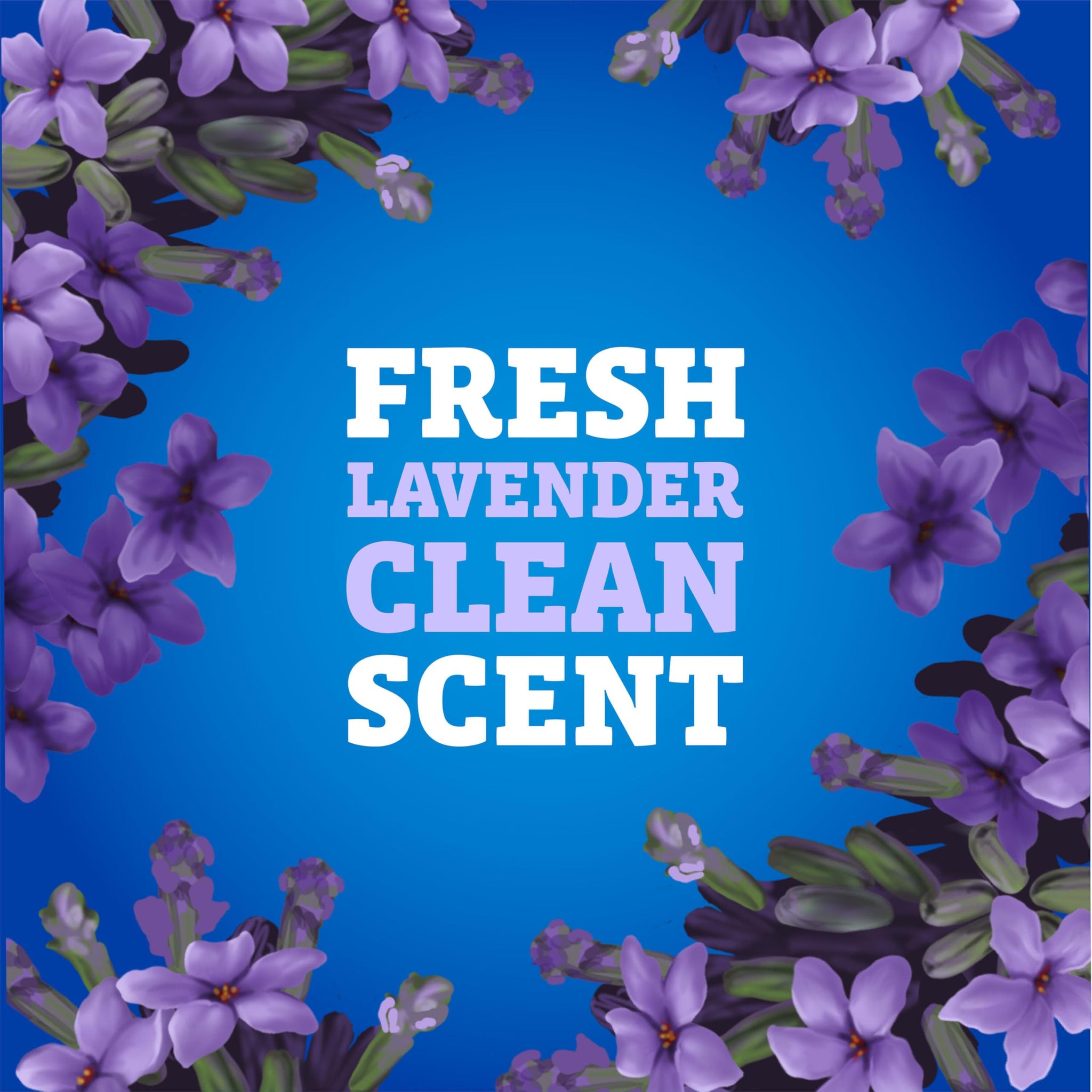 CloroxPro Pine-Sol Multi-Surface Cleaner, All Purpose Cleaner, Lavender Clean, 40 Fluid Ounces (Package May Vary)