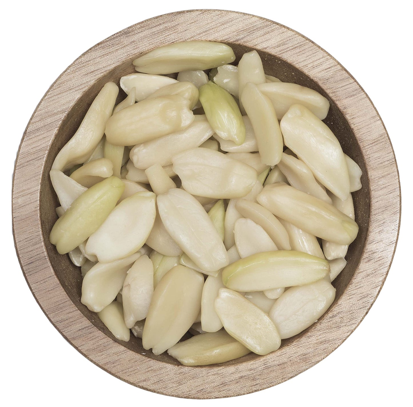 Pili Hunters - Wild Sprouted Pili Nuts, Coconut Oil and Himalayan Salt (1lb Bag) Keto/Paleo/Vegan Snacks, Low Carb Energy, Gluten Free, No Sugar