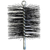Midwest Hearth Wire Chimney Cleaning Brush (6-Inch Round) Made in USA