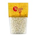 Yupik Scotch Mints, 2.2 lb (35.2 oz), Hard Candy Shell, Refreshing Sweet Minty Flavor, Classic Treat, Delicious Snacks, Ideal for Gifting & Holidays