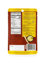 Maya Kaimal Foods - Creamy Malai & Herb Marinade - 4 pack of 4oz Marinades - Keto Friendly - Made with Non-GMO Ingredients - Convenient Single Use