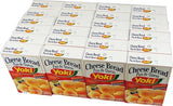 Yoki (Brex), Cheese Bread Mix, 8.8-Ounce Units (Pack of 24)
