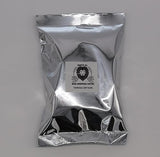 Scotty D's Jamaican Coffee "Espresso Lion" Blend- Blue Mountain Espresso Blend (French Roast)(Dark Roast) 3 oz. (Ground Coffee)