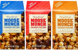 Harry & David Premium Gourmet Popcorn 3 Flavor Variety Pack Of 3