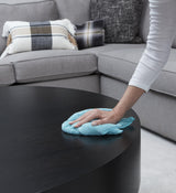 Casabella, Cloth Microfiber Dusting Blue